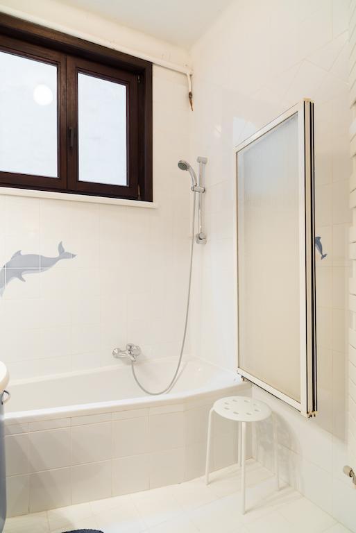 Residentie Kursaal Apartman Ostende Szoba fotó